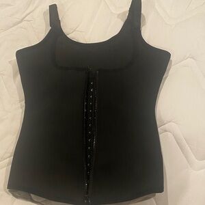 Black Women's Top